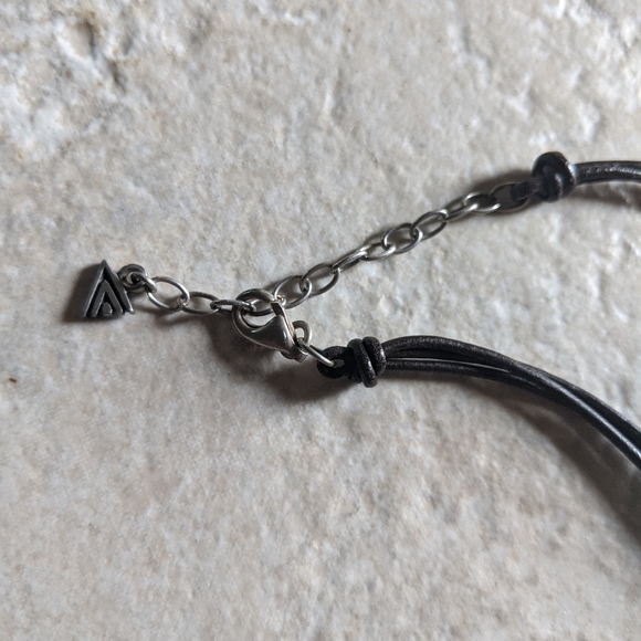 NWOT Silpada Necklace - Picture 2 of 4